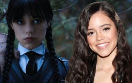 Jenna Ortega from the series “Wednesday” – what is known about the most talked about actress of December 2022
