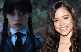 Jenna Ortega from the series “Wednesday” – what is known about the most talked about actress of December 2022