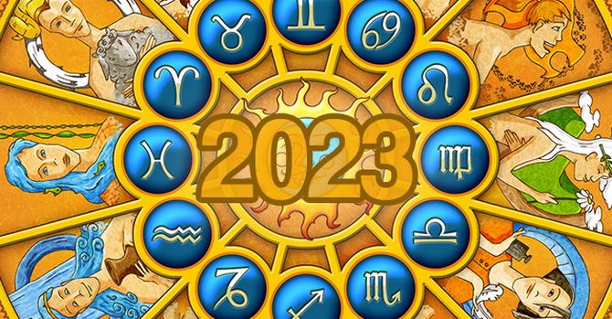 Horoscope for Gemini for 2023: finances, love, career, health 1