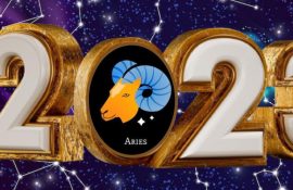 Гороскоп на 2023 для знака Овен: які події на вас чекають в рік Кролика