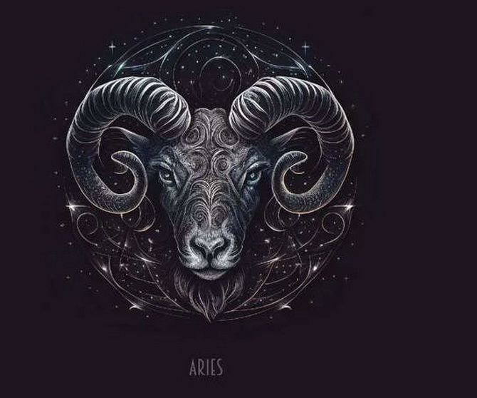 Horoscope for 2023 for the sign of Aries: what events await you in the year of the Rabbit 1