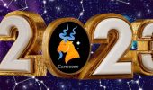 Гороскоп Козерог на 2023 год Кролика: новые амбиции и море энтузиазма