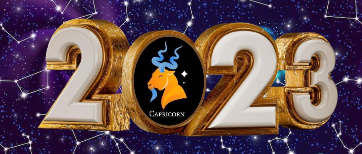 Horoskop Steinbock für 2023 Hase: neue Ambitionen und ein Meer von Begeisterung
