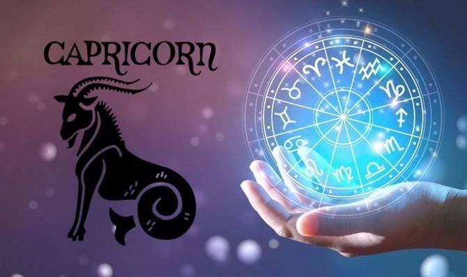Horoskop Steinbock für 2023 Hase: neue Ambitionen und ein Meer von Begeisterung 5