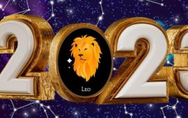 Гороскоп на 2023 рік для знаку Лев: що обіцяють вам зірки на рік Водяного Кролика