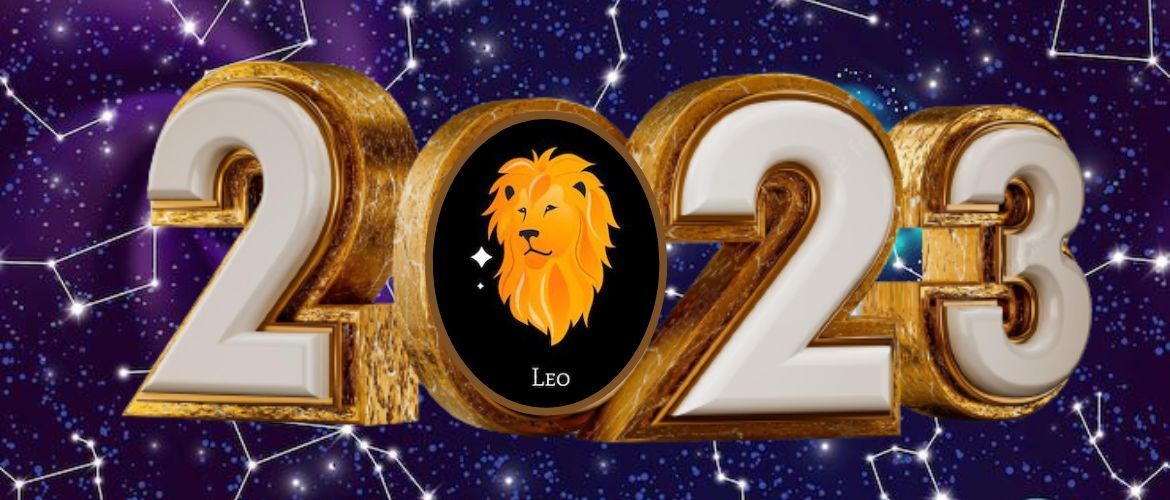 Horoskop 2023 für das Sternzeichen Löwe: Das versprechen Ihnen die Sterne im Jahr des Wasserhasen