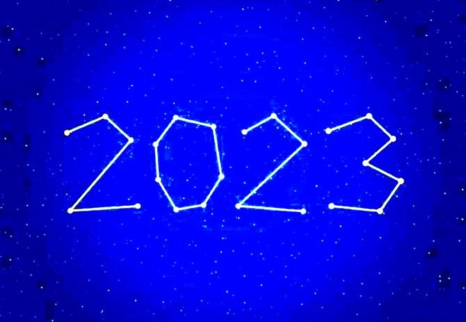 Гороскоп на 2023 рік для знаку Лев: що обіцяють вам зірки на рік Водяного Кролика 5