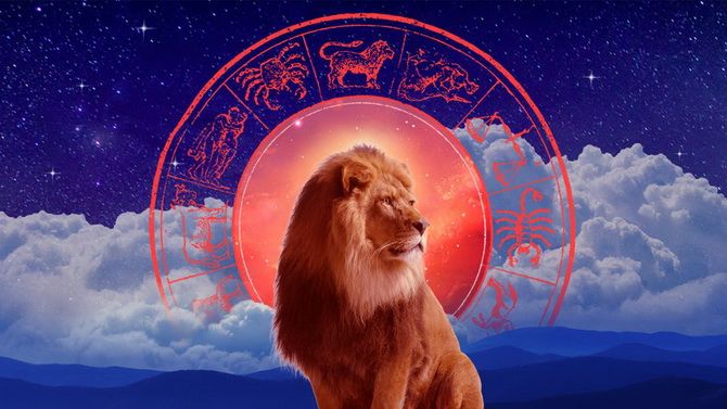 Horoskop 2023 für das Sternzeichen Löwe: Das versprechen Ihnen die Sterne im Jahr des Wasserhasen 1