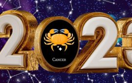 Horoskop für 2023 für das Zeichen Krebs – was Sie in Liebe, Karriere, Finanzen erwartet