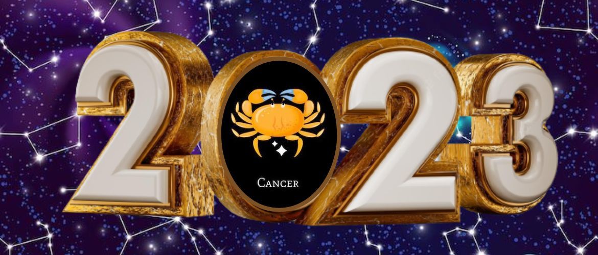 Гороскоп на 2023 рік для знака Рак – що на вас чекає у коханні, кар’єрі, фінансах