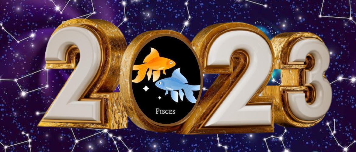 Pisces horoscope for 2023: what awaits you in the year of the Rabbit