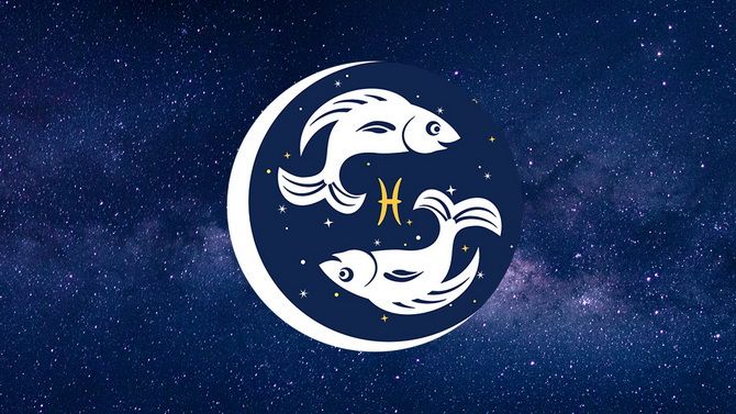 Pisces horoscope for 2023: what awaits you in the year of the Rabbit 1