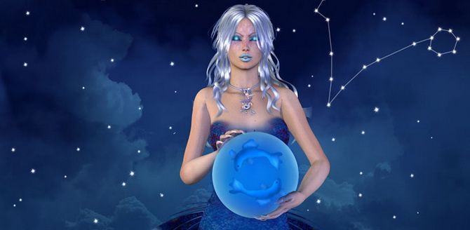 Pisces horoscope for 2023: what awaits you in the year of the Rabbit 5