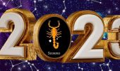 Horoskop 2023 für das Zeichen Skorpion: Worauf Sie sich im Jahr des Wasserhasen vorbereiten sollten