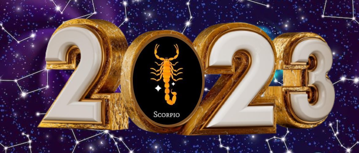 Гороскоп на 2023 год для знака Скорпион: к чему готовиться в год Водяного Кролика