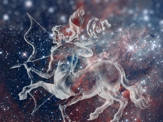 Horoskop 2023 für das Zeichen Schütze: Welche Ereignisse verspricht Ihnen das Jahr des Hasen 3