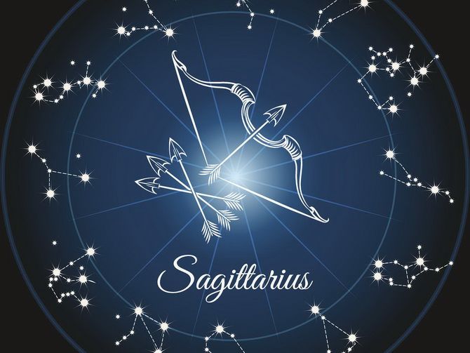 Horoscope for 2023 for the sign of Sagittarius: what events promises you the year of the Rabbit 1