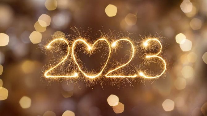 Horoskop für Stier für 2023: Was das Jahr des Schwarzen Wasserhasen für Sie bereithält 2