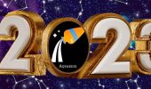 Horoscope 2023 for the sign Aquarius: listen to the advice of the stars in the year of the Rabbit