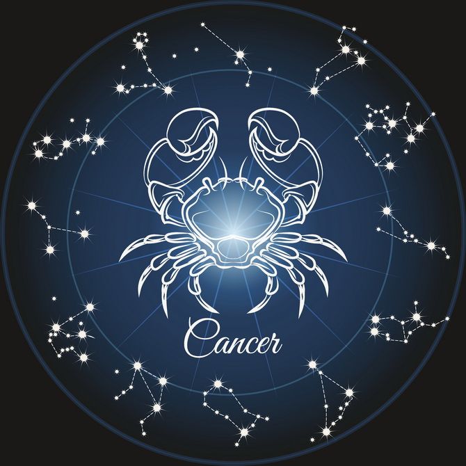 Гороскоп на 2023 год для знака Рак — что вас ждет в любви, карьере, финансах 1