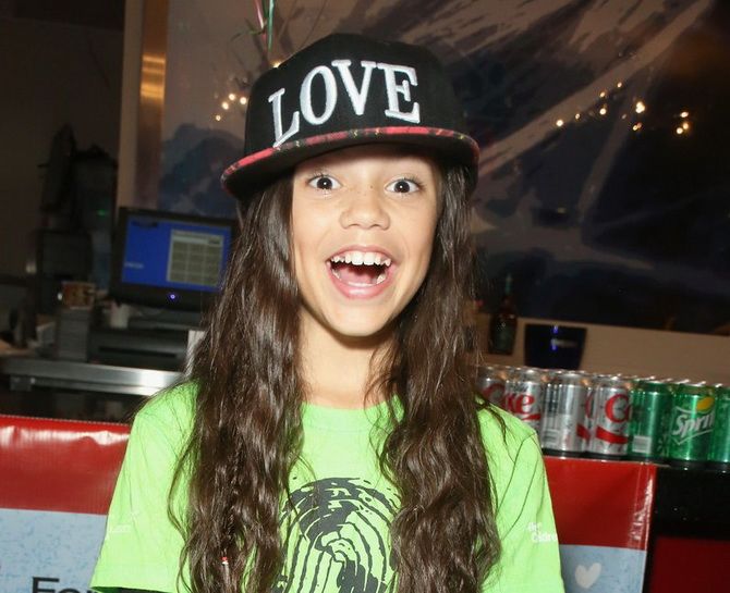 Jenna Ortega from the series “Wednesday” – what is known about the most talked about actress of December 2022 7