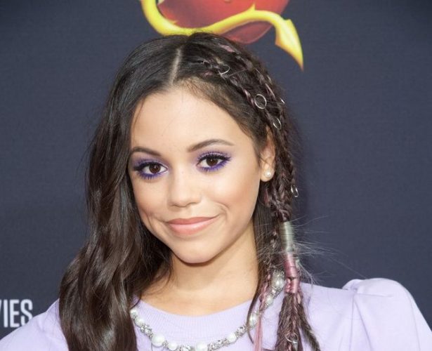 What is known about Jenna Ortega from the series Wednesday - career ...