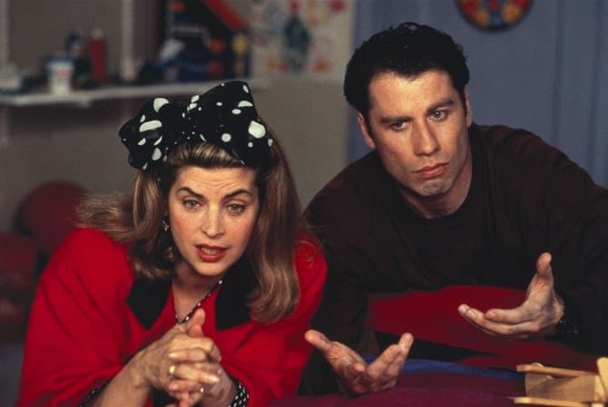 90s legend Kirstie Alley has died 2