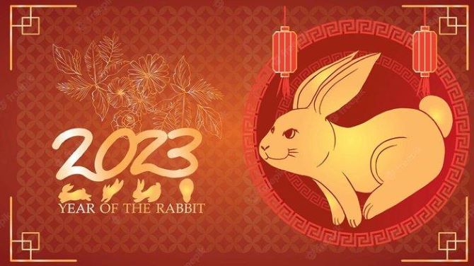 Chinesisches Horoskop für 2023 nach Geburtsjahr: Was erwartet uns nächstes Jahr? 1
