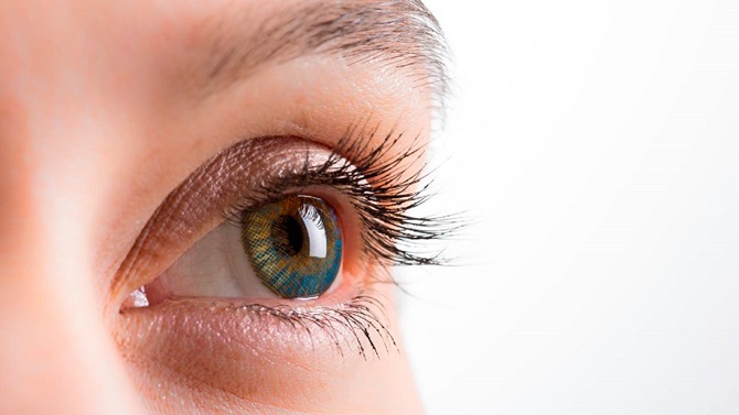 Як вибрати контактні лінзи для очей та що про них потрібно знати? 1