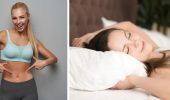 Схуднення під час сну: як можна спати та спалювати калорії