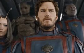 Marvel’s Guardians of the Galaxy 3 trailer released