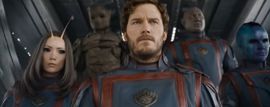 Trailer zu Marvel’s Guardians of the Galaxy 3 veröffentlicht