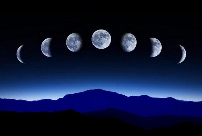 When is the New Moon in January 2023? 2