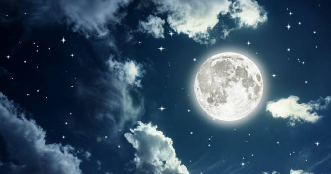 Full Moon in January 2023: Wolf Moon will bring outbursts of anger and aggression 1