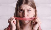 What happens to our body during extremely rapid weight loss?