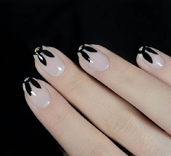 15+ Bunny Manicure Ideas for New Year 2023 7