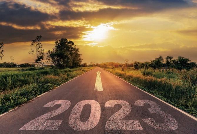 Гороскоп на 2023 рік для знаку Скорпіон: до чого готуватись у рік Водяного Кролика 5