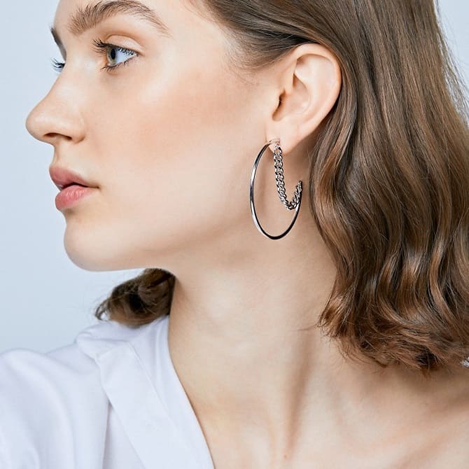 For any look: 5 jewelry that will never go out of style 11