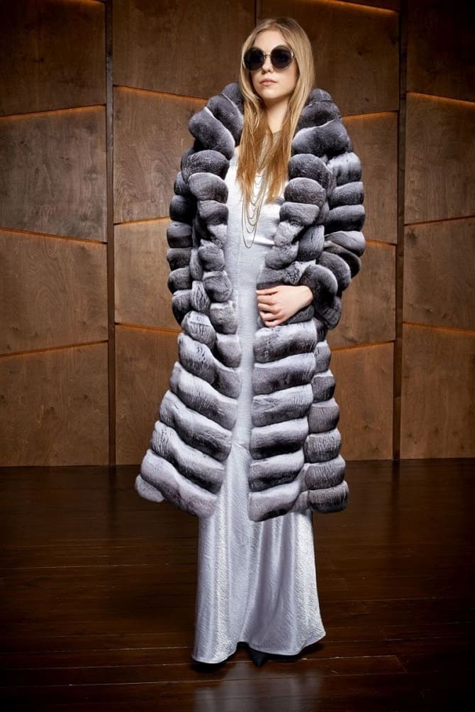 Fur coats that went out of fashion in 2023: the main anti-trends 2