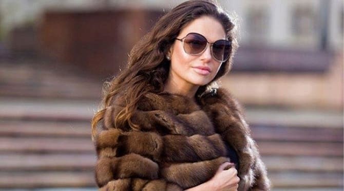 Fur coats that went out of fashion in 2023: the main anti-trends 1