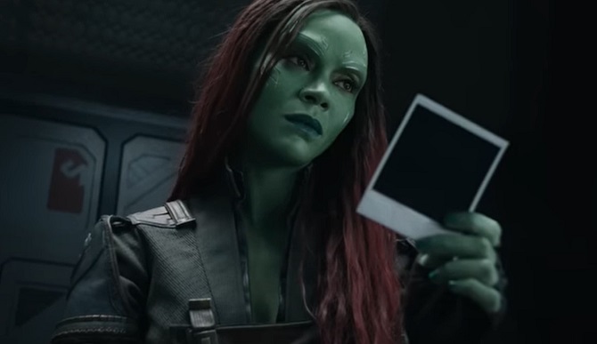 Marvel’s Guardians of the Galaxy 3 trailer released 3
