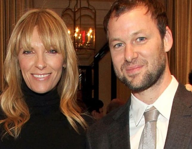 Toni Collette announces divorce from husband after 20 years of marriage