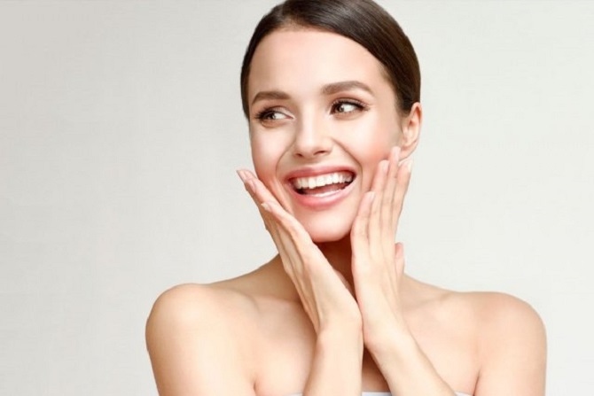 5 beauty tricks that will instantly make you younger 3