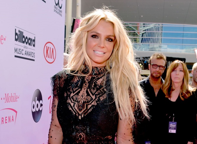 Britney Spears verkauft die Villa, in der sie ein neues Leben beginnen wollte 3