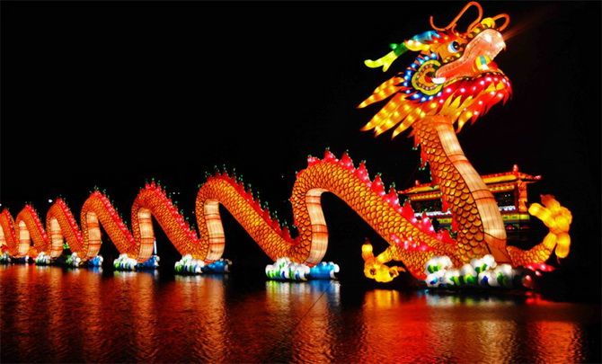 Chinesisches Neujahr 2023: Wenn es darum geht, die Merkmale der Feier 2