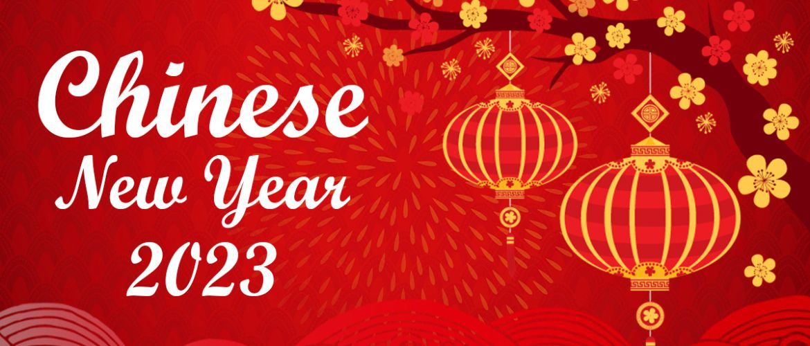 Китайський Новий рік 2023: коли настає, особливості святкування