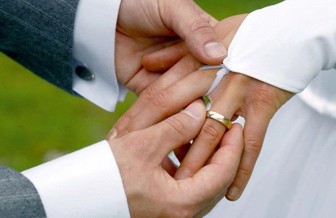 Hochzeitskalender mit günstigen Daten: Wann 2023 heiraten? 1