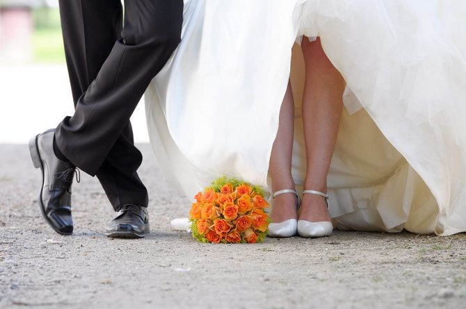 Hochzeitskalender mit günstigen Daten: Wann 2023 heiraten? 5