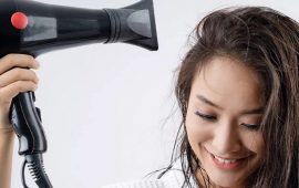 Как выбрать и купить фен для волос по его виду