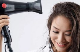 Как выбрать и купить фен для волос по его виду
